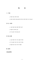 [한국근현대사] 박정희 정권의 허와 실-2
