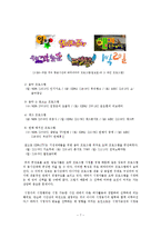 [매스미디어] 오락 프로그램의 장르적 특성과 수용자의 시청 행위-7