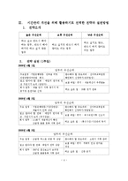[독후감] 켄 블렌차드의 `굿바이 허둥지둥`읽고 나서 나의 시간관리와 자기관리-3