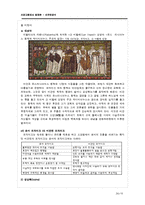 [서양고중세사] 비잔틴양식-10