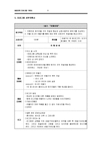 [평생교육프로그램 개발] 예비부부를 위한 의사소통, 갈등해결 프로그램-8