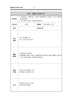 [평생교육프로그램 개발] 예비부부를 위한 의사소통, 갈등해결 프로그램-12