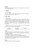 [의류제품분석] 세제의 특성(pH, 유화성, 현탁성, 거품성) & 염색견뢰도(세탁견뢰도)-8