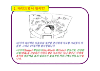 [교육학, 교육방법, 교육공학, 마인드맵, 교육학,] [교육학] 마인드 맵의 모든 것(수업 지도안)-14