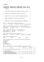 [마케팅조사론] 대학교 학생들의 학생식당 만족도 조사-16