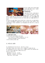 [호텔경영학] 소피텔 앰버서더 호텔-12