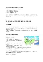 [물류론] 동남권 신국제공항계획의 진행현황과 바람직한 방향-9