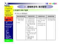 [기업과 사회] 생태환경 관련 문제와 환경보호주의의 실천-11