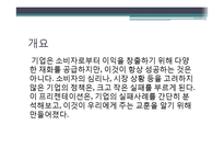 [소비자] 브랜드 실패 요인-2