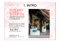 [산업조직론] ㈜아모레퍼시픽의 거래거절 행위 분석-4