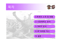 [서비스마케팅] 보령 머드축제 마케팅-2