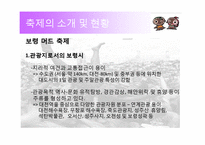 [서비스마케팅] 보령 머드축제 마케팅-4