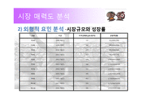 [서비스마케팅] 보령 머드축제 마케팅-10