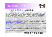 [서비스마케팅] 보령 머드축제 마케팅-11