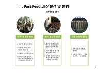 [서비스마케팅] 크라제버거(Kraze Burger) 성공요인 분석-4