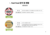 [서비스마케팅] 크라제버거(Kraze Burger) 성공요인 분석-8