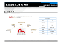 [마케팅조사론] EVISU 에비수 청바지 조사-5