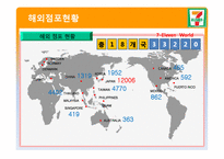 [유통관리] 세븐일레븐 경영전략-6