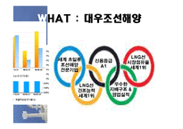 [경영전략] 대우조선해양 M&A-3