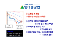 [경영전략] 대우조선해양 M&A-11