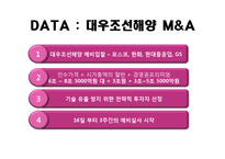 대우조선해양 M&A-6