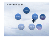 [서비스운영관리] 아시아나 항공 서비스-19