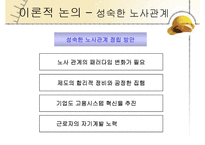 [인적자원관리] 비정규직 문제에 따른 노사관계-12