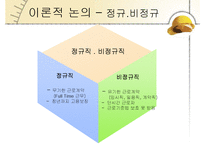 [인적자원관리] 비정규직 문제에 따른 노사관계-13