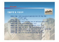 [국제경영] 국내 중소 기업들의 해외직접투자 현황과 사례-12
