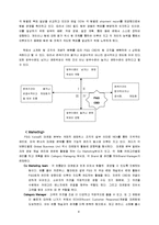 [조직구조론] P&G 조직구조분석-8