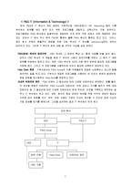 [조직구조론] P&G 조직구조분석-10