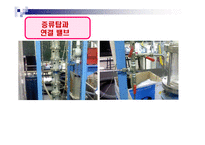 [화학공학] 증류탑실험-19