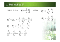 [화학실험] 열전도율 THERMAL CONDUCTIVITY-11