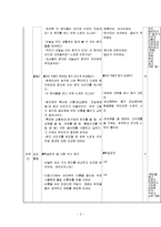 [초등미술교육] 교과서 분석 및 재구성 -3학년. 9. 문자와 초대장-14