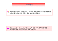 유아교육과정 레포트-12