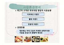 [창업, 사업계획서] 주먹밥 사업계획서-9