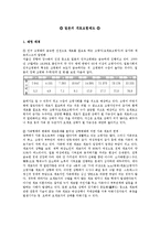 [노인복지론] 개호보험과의 비교를 통한, 노인장기요양보험의 문제점과 향후 과제-6