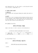 [사회복지법제] 한부모가족지원법-8