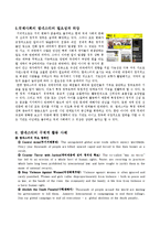 [인권 국제기구] 국제앰네스티 조사-4
