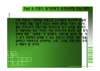 [프랑스문화] 프랑스 동거문화 분석과 현실적 조명-19