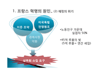 프랑스혁명과 나폴레옹 전쟁-9