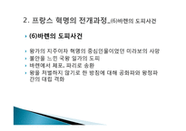프랑스혁명과 나폴레옹 전쟁-17