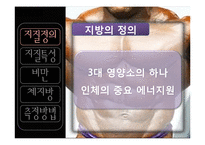 [웨이트] 체지방 관리식단-3