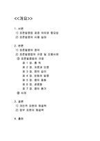 [의사소통] 표준발음법과 오용사례-2