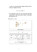 [실험결과보고서] Step Motor Control-[기계계측 실험보고서]-19