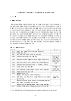 [마케팅] [마케팅]디지털카메라 ‘삼성케녹스’ 마케팅전략 및 성공요인 분석(A+리포트)-3