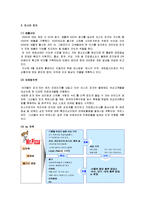 [마케팅] [외식업마케팅]국내 피자시장 현황과 피자업체별 마케팅비교 및 발전방향(A+리포트)-6