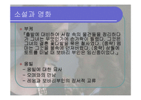 [문학, 프랑스 문학, 마담보바리, 통속소설, 문학] 마담보바리PPT-9