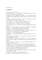 [골프][골프 역사][골프 용어][골프 코스][골프 그립][골프 어드레스][골프 스윙][골프 에티켓]골프의 개념, 골프의 역사, 골프의 용어, 골프의 코스, 골프의 그립, 골프의 어드레스, 골프의 스윙, 골프 에티켓 분석-4
