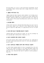 [이력서][이력서작성][이력서작성의 기본][이력서작성시 유의점][이력서작성의 방법][훌륭한 이력서작성의 기술]이력서작성의 기본, 이력서작성시 유의점, 이력서작성의 방법, 훌륭한 이력서작성의 기술 분석-6